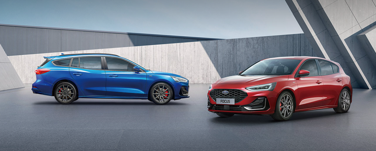 ▲經銷端透露Kuga、Focus Wagon已是賣一台、少一台！即將光榮退場。（圖／翻攝自福特）