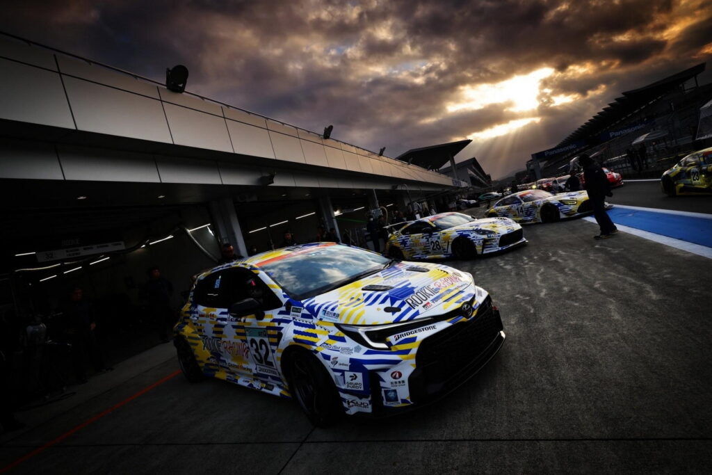 ▲TOYOTA Corolla Cross測試1.6升渦輪配氫能源動力。（圖／翻攝自kuruma、TOYOTA）