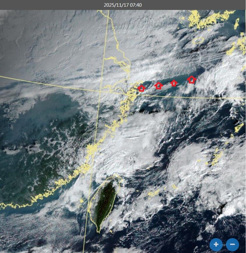 （圖／翻攝鄭明典臉書）