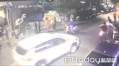 7度拒酒測挨罰504萬33年禁考照 拒測王酒駕自摔吹出0.83遭送辦