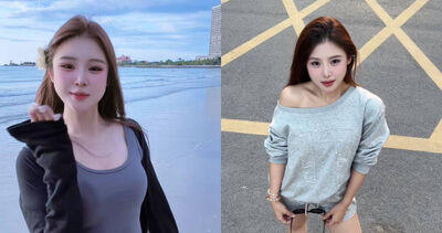 訂好機票沒上機！正妹網紅去柬埔寨「失聯逾3天」　家屬急求救