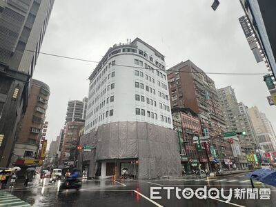 NET霸氣包棟9層大樓！　房東「三重地產王」家族因停棺惹議