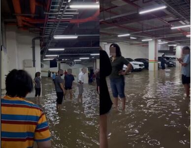 快訊／水淹蘇澳煙波飯店！11泡水車住客怒轟5大失職　將提集體訴訟