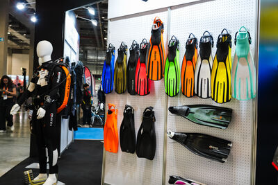 健身產業全線爆發　TaiSPO 2026業內預登起跑