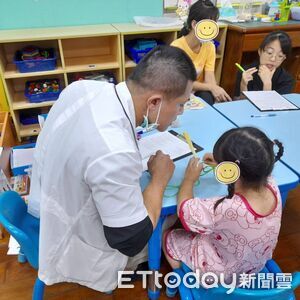 台南市立醫院外展聯合評估啟動　守護0至6歲早療黃金期不漏接