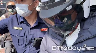 衝撞待轉區釀1死8傷!73歲翁黑歷史曝 2年5違規還曾違停害死人