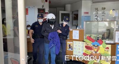 快訊/衝待轉區釀1死8傷!73歲翁過失致死遭移送 30萬交保