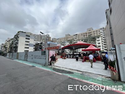 都更整合20年靠他成功！　溫德大安店熄燈將重建19層豪宅