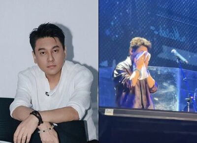 朱孝天被F4除名很受傷！妻揪心開砲：有人在傷害他　忍痛-15kg只為合體