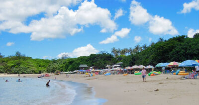 台北男嘆「墾丁條件好卻很難玩」！網曝關鍵：法規嚴格難開發