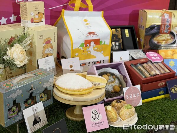 ▲▼新光三越左營店周年慶。（圖／記者許宥孺攝）