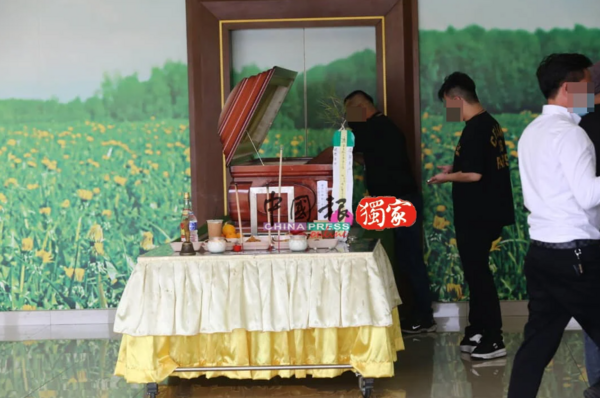 ▲▼謝侑芯。（圖／中國報）