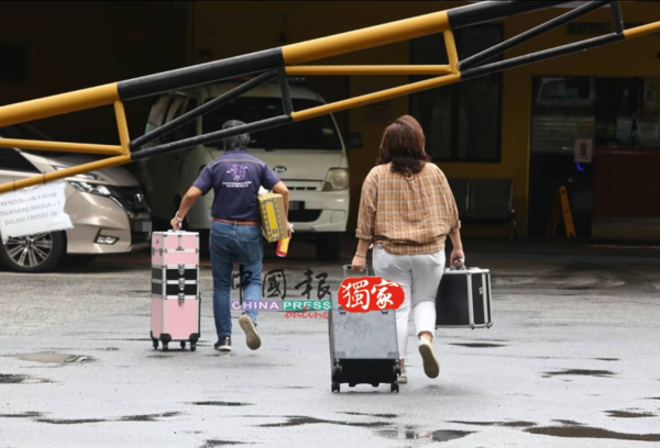 ▲▼謝侑芯。（圖／中國報）