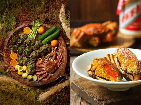 ▲▼6家人氣秋蟹餐廳推薦。（圖／ReadyGo提供）