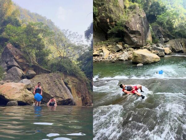 ▲▼嘉義5個超強景點一次收錄。（圖／ReadyGo提供）