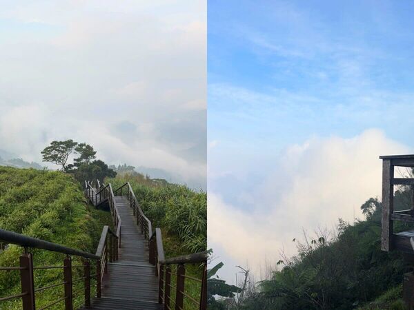 ▲▼嘉義5個超強景點一次收錄。（圖／ReadyGo提供）