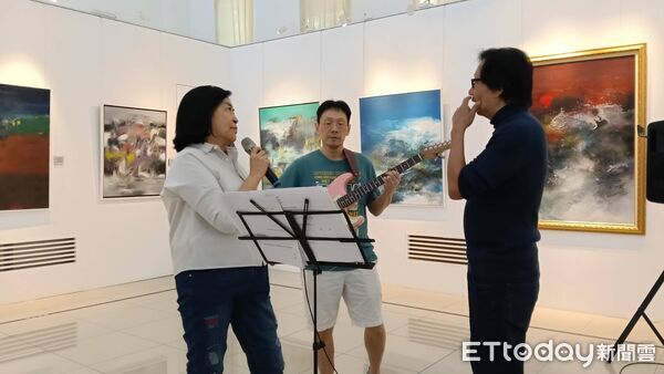 ▲▼             。（圖／記者白珈陽攝）