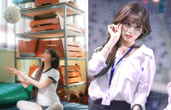 ▲李珠珢 。（圖／翻攝自Instagram／0724.32）