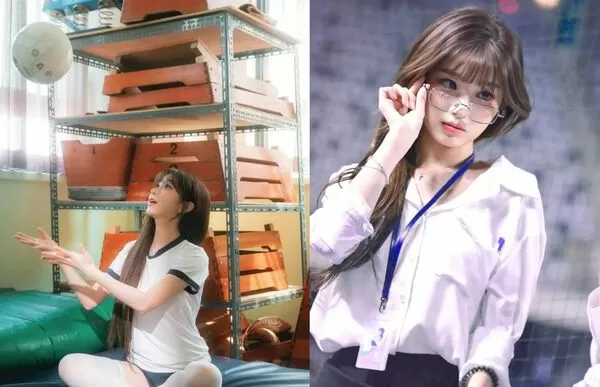 ▲李珠珢 。（圖／翻攝自Instagram／0724.32）