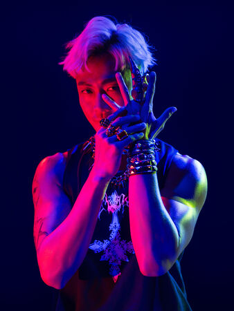 ▲▼ 林俊逸、范怡文將共同演出。（圖／媒體棧提供）