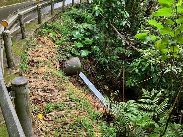 ▲新北攜手政大推動路殺防治。（圖／新北市農業局提供）