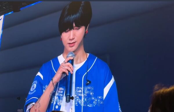 ▲▼ 直擊／SJ-M周覓來了！利特大喊3聲台灣　希澈放話：安可場回來大巨蛋。（圖／讀者提供）