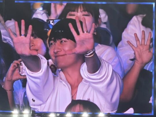 ▲▼ 直擊／SJ-M周覓來了！利特大喊3聲台灣　希澈放話：安可場回來大巨蛋。（圖／讀者提供）