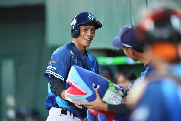 ▲。（圖／中職提供）