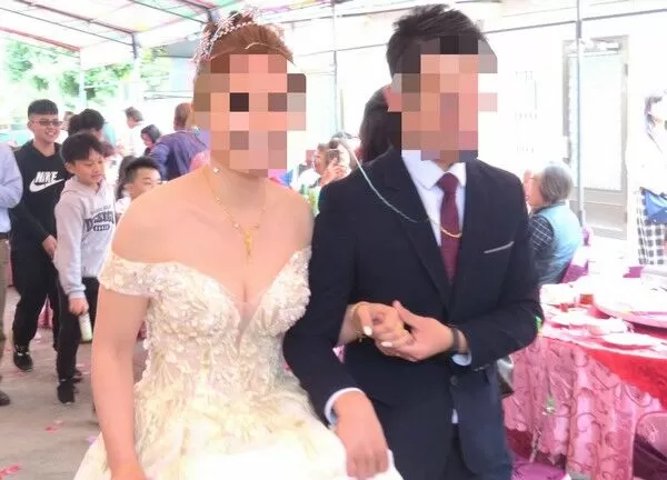 ▲兒婚前收入全上繳，父為兒找對象：婚後本利歸還再送房