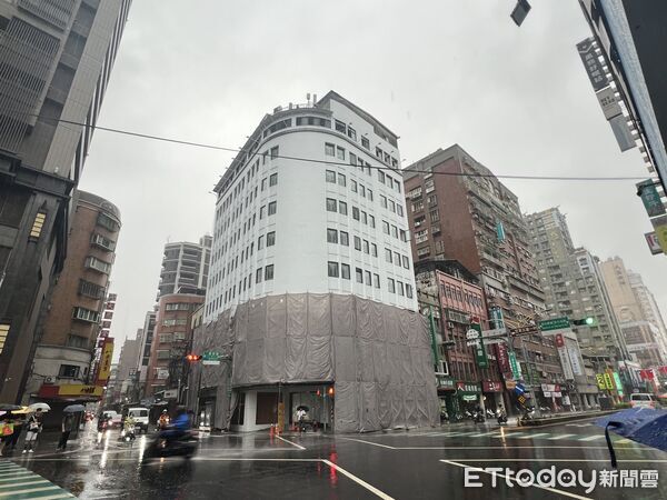 ▲▼        三重佑民醫院   。（圖／記者項瀚攝）