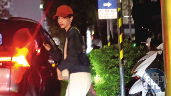 新戲好坎坷／獨家！《女外科2》薛仕凌續神隱　直擊蔡淑臻熬過風雨賀殺青