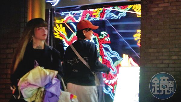 新戲好坎坷／獨家！《女外科2》薛仕凌續神隱　直擊蔡淑臻熬過風雨賀殺青