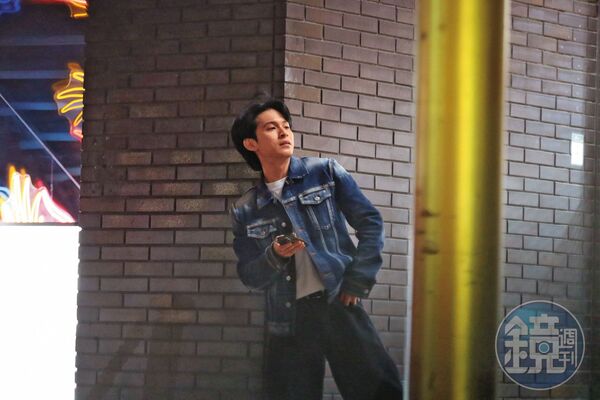 新戲好坎坷／獨家！《女外科2》薛仕凌續神隱　直擊蔡淑臻熬過風雨賀殺青