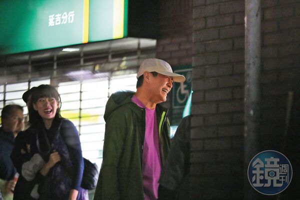 新戲好坎坷／獨家！《女外科2》薛仕凌續神隱　直擊蔡淑臻熬過風雨賀殺青