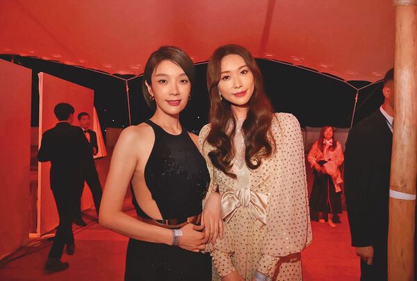 新戲好坎坷／獨家！《女外科2》薛仕凌續神隱　直擊蔡淑臻熬過風雨賀殺青