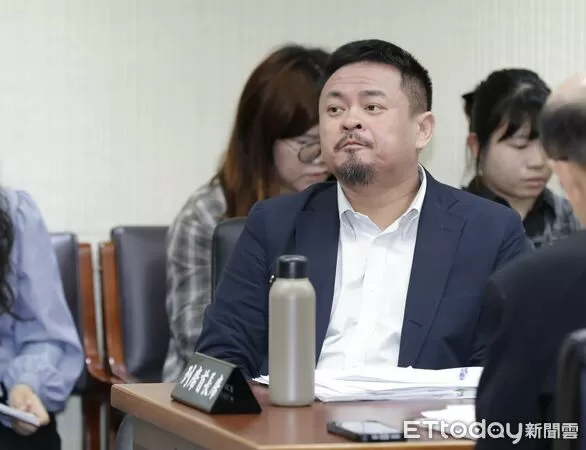 ▲▼立法院社福及衛環委員會審查勞工保險條例、就業服務法部分條文修正草案，勞動部長洪申翰列席接受質詢。（圖／記者湯興漢攝）