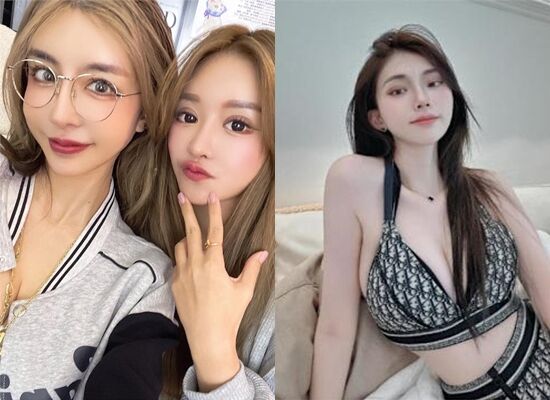 ▲雪碧謝薇安替謝侑芯抱不平。（圖／翻攝自IG）