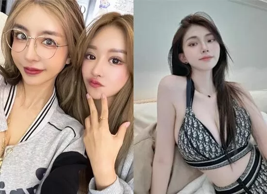 ▲雪碧謝薇安替謝侑芯抱不平。（圖／翻攝自IG）