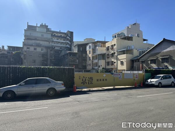 ▲▼  台中市中區,推案,歷史建築           。（圖／記者陳筱惠攝）