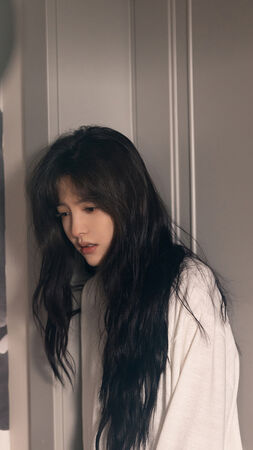 ▲白敬亭、章若楠主演的《難哄》深受觀眾喜愛。（圖／中天娛樂台提供）