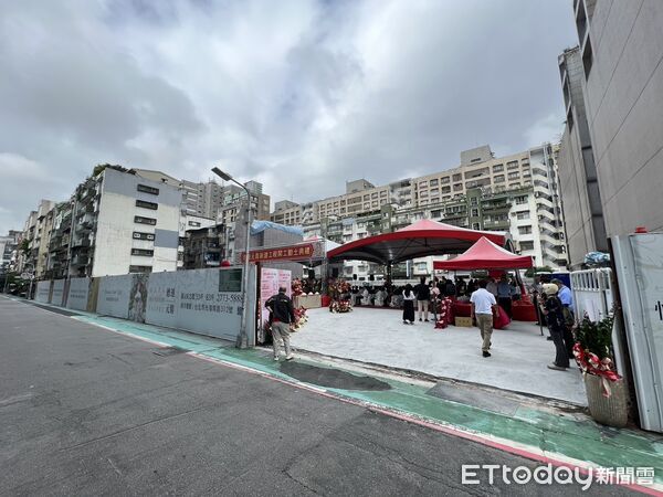 ▲▼        得運建設     。（圖／記者項瀚攝）