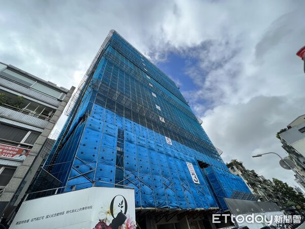 ▲▼        得運建設     。（圖／記者項瀚攝）