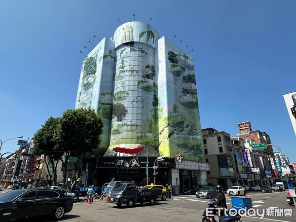 ▲▼ 崇德路            。（圖／記者陳筱惠攝）