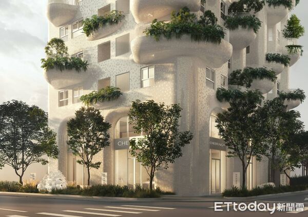 ▲▼ 崇德路            。（圖／記者陳筱惠攝）