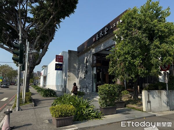 ▲▼ 崇德路            。（圖／記者陳筱惠攝）