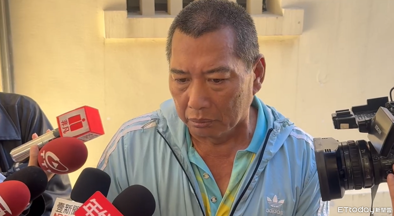 到醫院還先拿午餐!34歲男車禍3小時離奇亡 父悲:兒壯得跟牛一樣