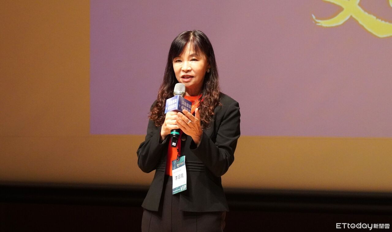 醫療×文化一次打開！　奇美國際研討會搬進博物館守護健康台灣