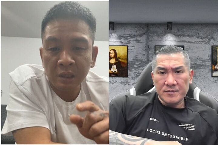 館長遭前員工指「性騷」 勞長洪申翰:查明中!最重罰100萬