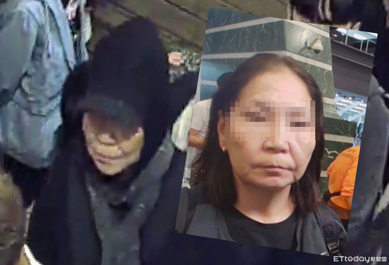 蒙古2女來台潛九份當扒手!見遊覽車起火看熱鬧...遭警鎖定逮捕