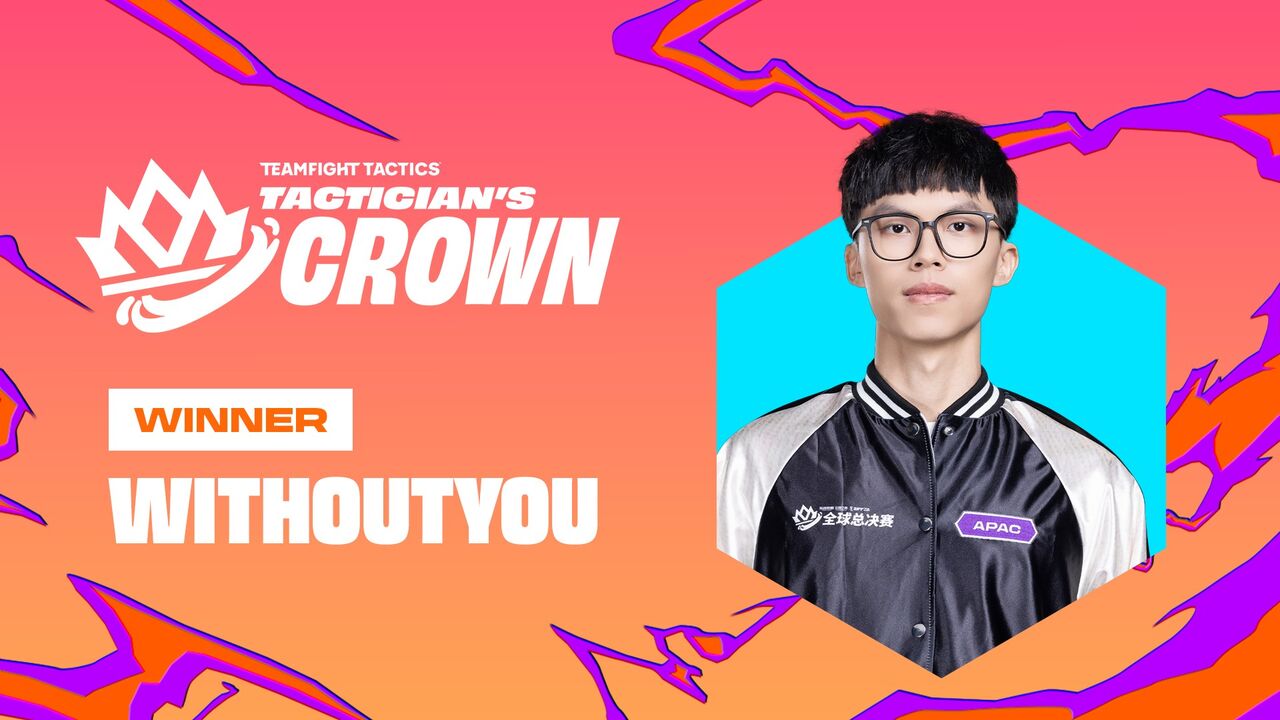 電競元年！台灣選手奪《聯盟戰棋》世界冠軍、456萬獎金